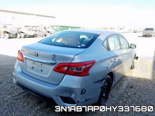 3N1AB7AP0HY337680 фото 5