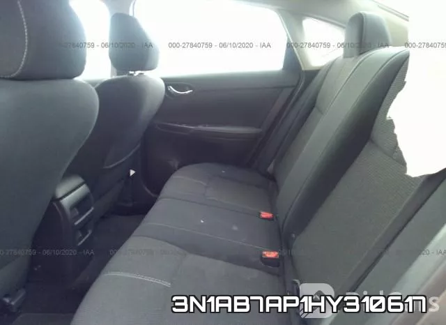 3N1AB7AP1HY310617 фото 9