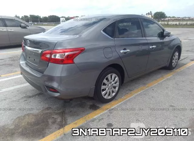 3N1AB7AP2JY209110 фото 5