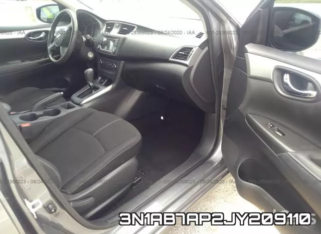 3N1AB7AP2JY209110 фото 6