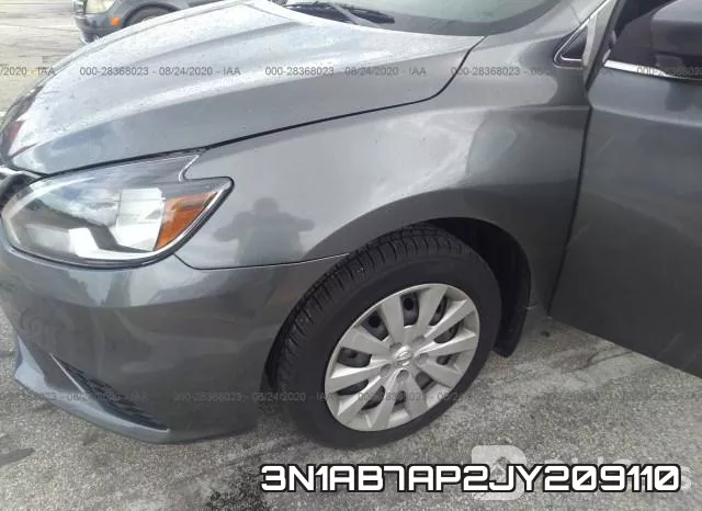 3N1AB7AP2JY209110 фото 7