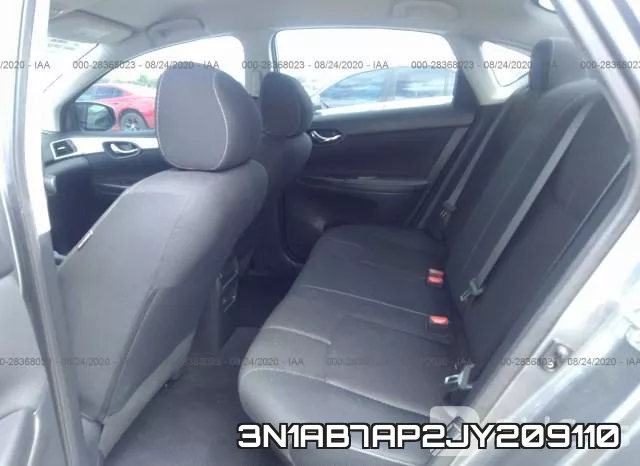 3N1AB7AP2JY209110 фото 9