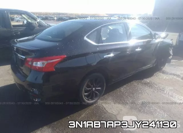 3N1AB7AP3JY241130 фото 5