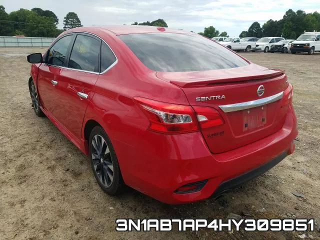 3N1AB7AP4HY309851 фото 4