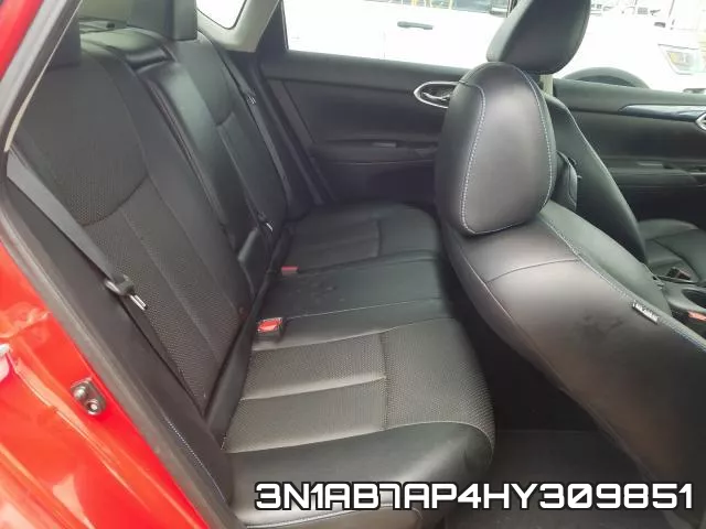 3N1AB7AP4HY309851 фото 7