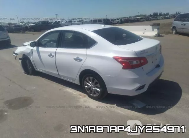3N1AB7AP4JY254971 фото 4