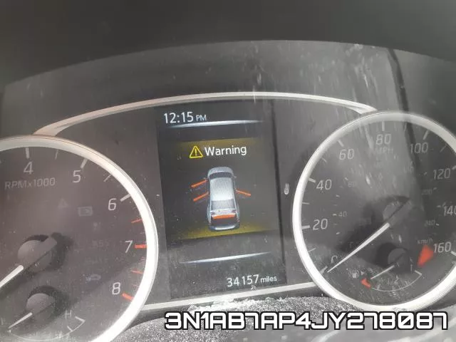 3N1AB7AP4JY278087 фото 9