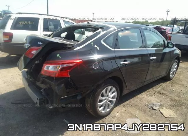 3N1AB7AP4JY282754 фото 5