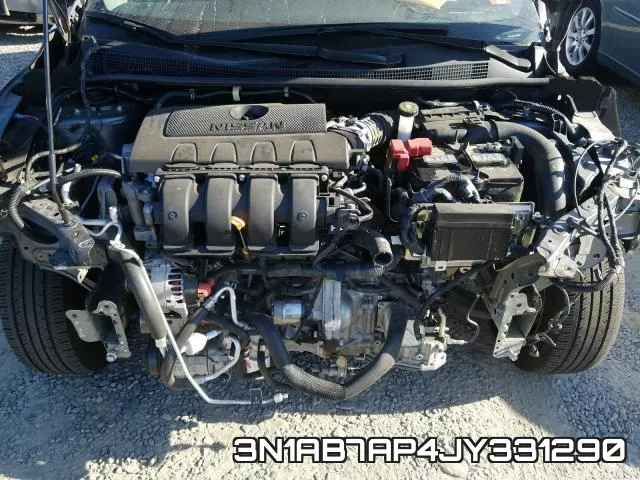 3N1AB7AP4JY331290 фото 8