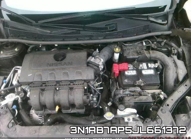 3N1AB7AP5JL661372 фото 2