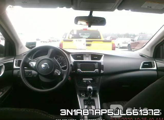 3N1AB7AP5JL661372 фото 5