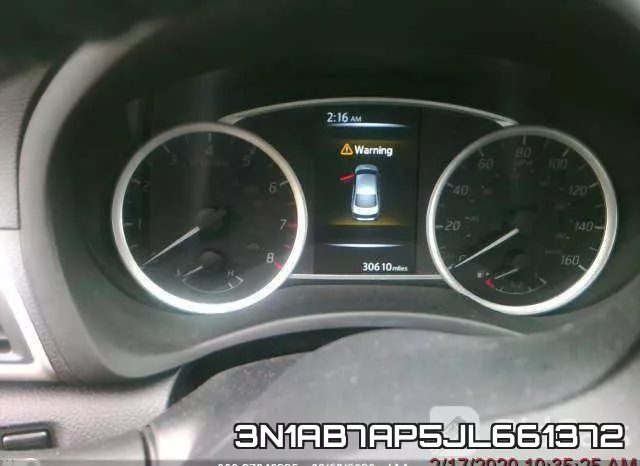 3N1AB7AP5JL661372 фото 8