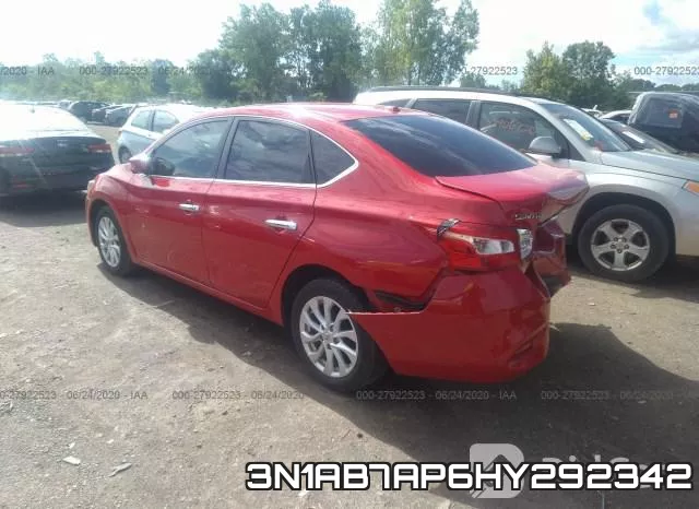 3N1AB7AP6HY292342 фото 4