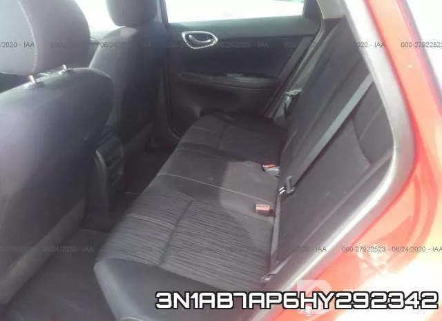 3N1AB7AP6HY292342 фото 9