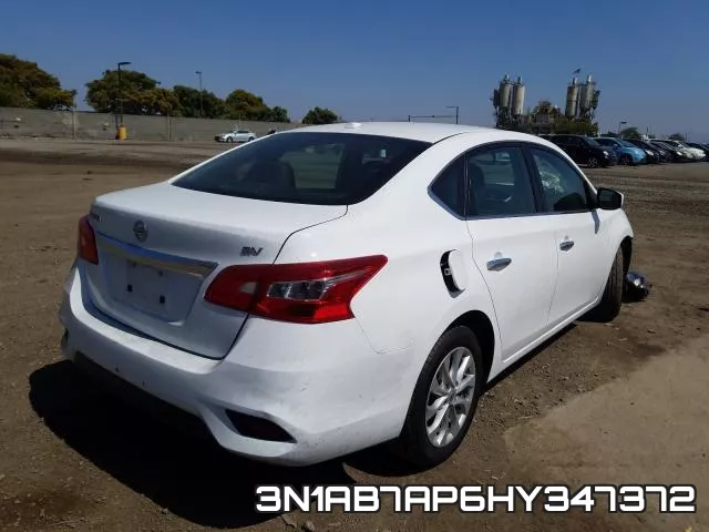 3N1AB7AP6HY347372 фото 5
