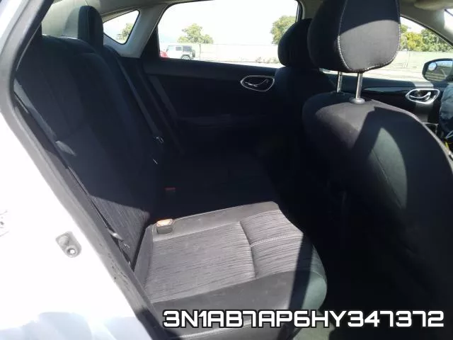 3N1AB7AP6HY347372 фото 7