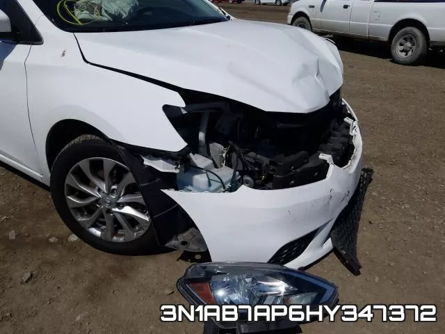 3N1AB7AP6HY347372 фото 10