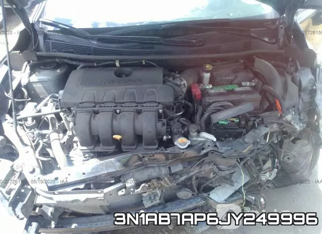 3N1AB7AP6JY249996 фото 2