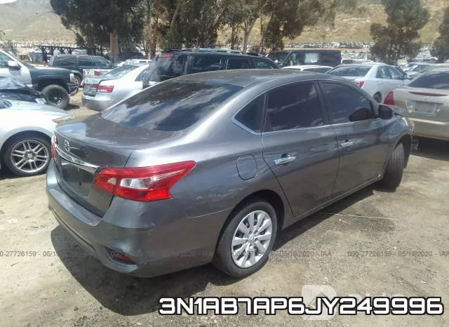 3N1AB7AP6JY249996 фото 5
