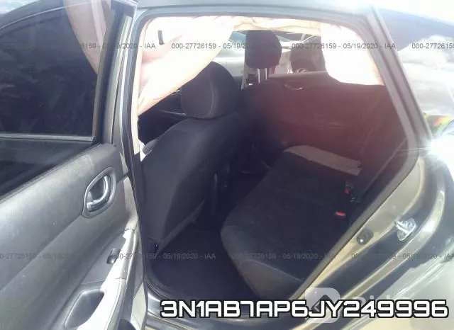 3N1AB7AP6JY249996 фото 9