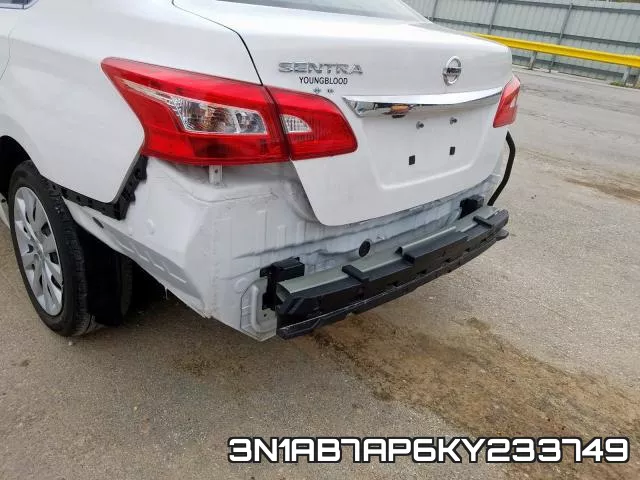 3N1AB7AP6KY233749 фото 10