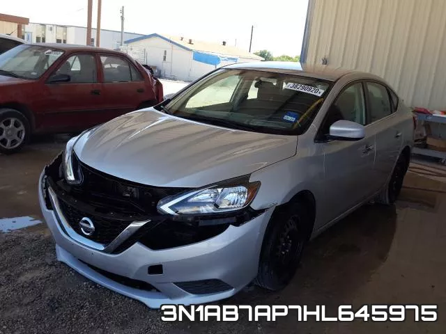 3N1AB7AP7HL645975 фото 3