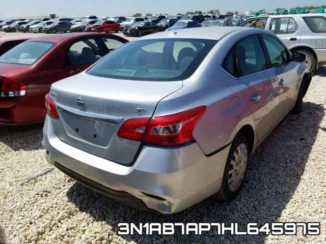 3N1AB7AP7HL645975 фото 5