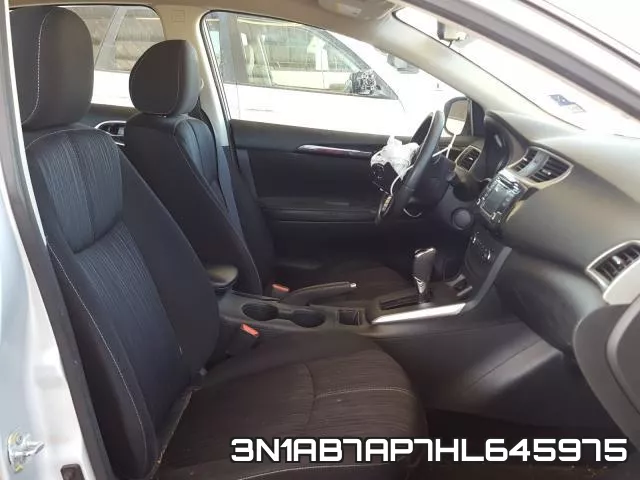 3N1AB7AP7HL645975 фото 6
