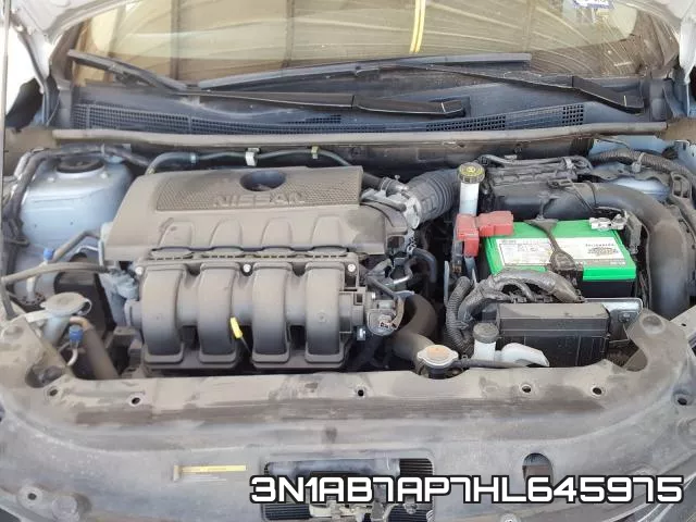 3N1AB7AP7HL645975 фото 8