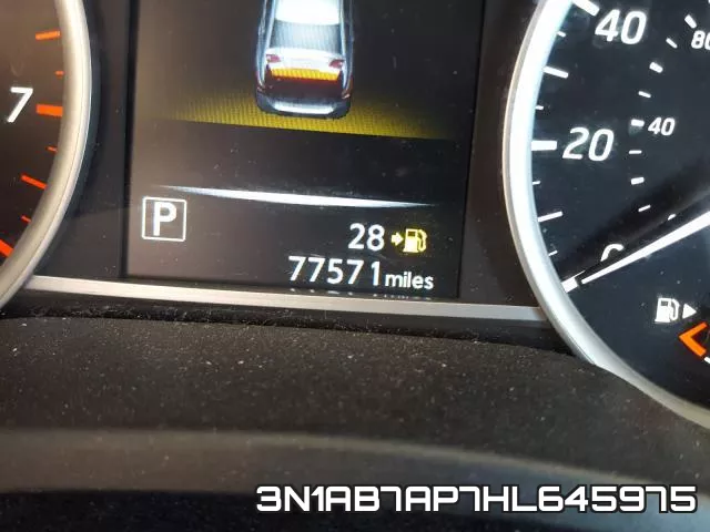 3N1AB7AP7HL645975 фото 9