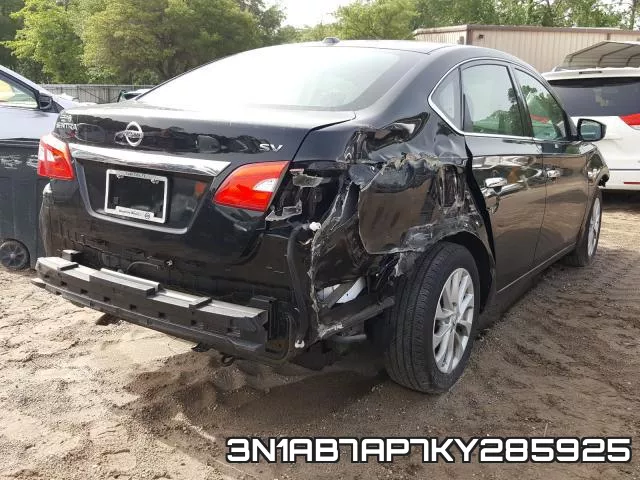 3N1AB7AP7KY285925 фото 5
