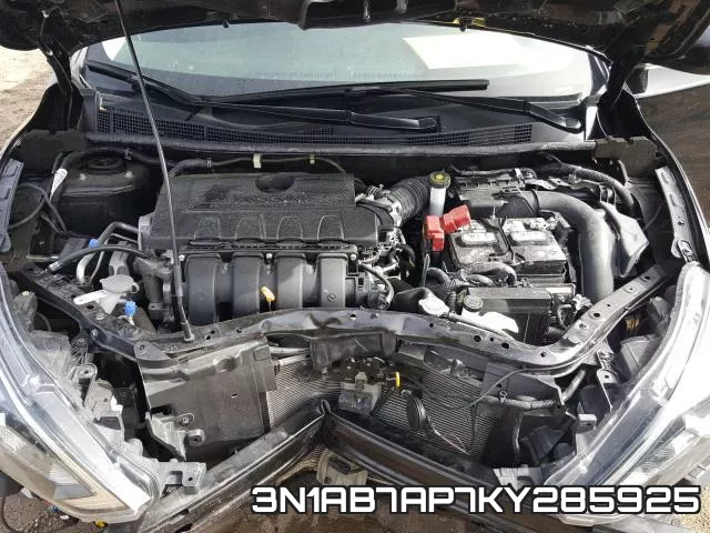 3N1AB7AP7KY285925 фото 8