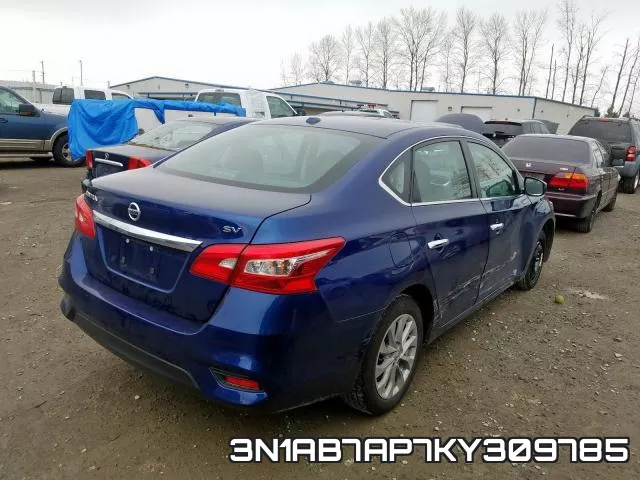 3N1AB7AP7KY309785 фото 5
