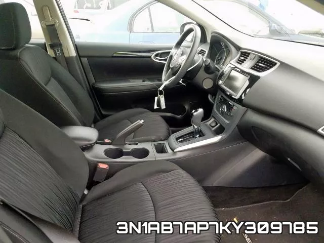 3N1AB7AP7KY309785 фото 6