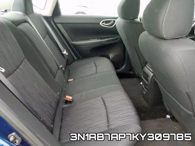 3N1AB7AP7KY309785 фото 7