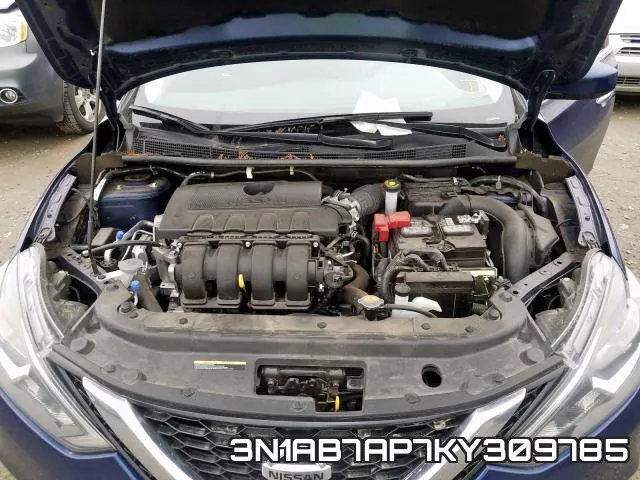 3N1AB7AP7KY309785 фото 8