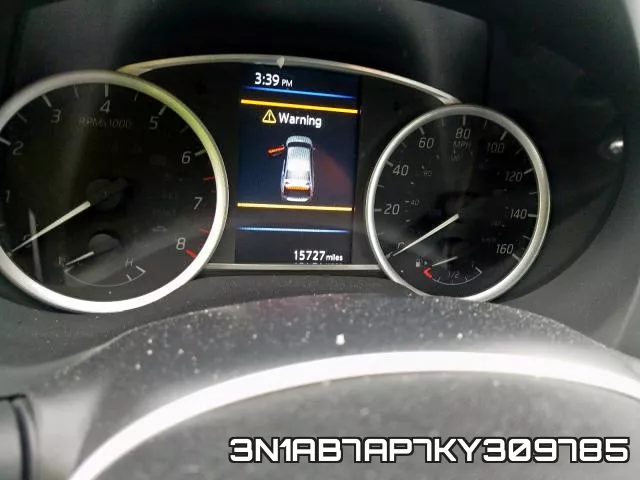 3N1AB7AP7KY309785 фото 9