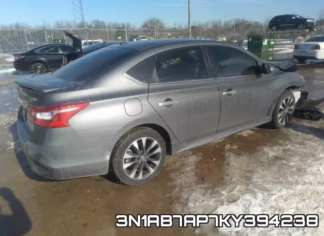 3N1AB7AP7KY394238 фото 5