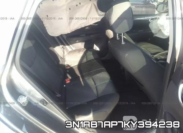 3N1AB7AP7KY394238 фото 9
