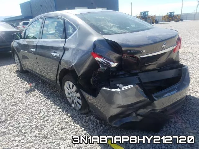 3N1AB7AP8HY212720 фото 4