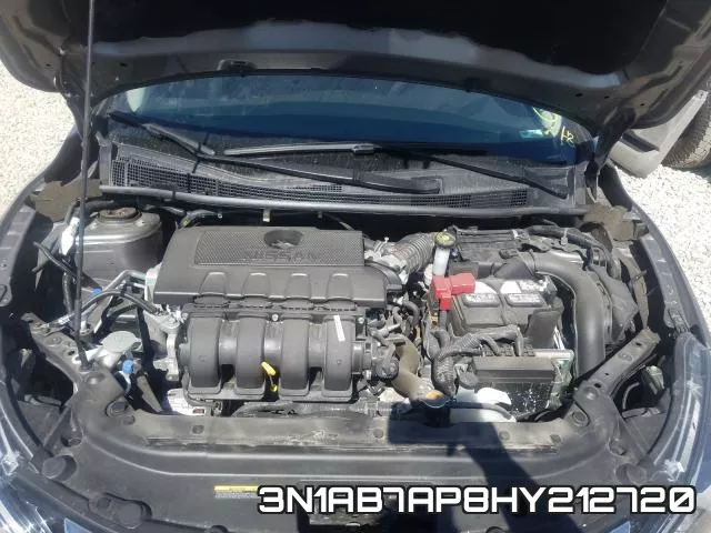 3N1AB7AP8HY212720 фото 8