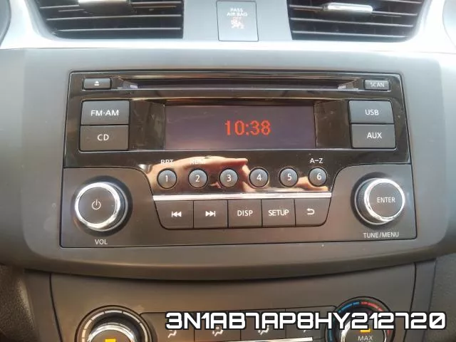 3N1AB7AP8HY212720 фото 10