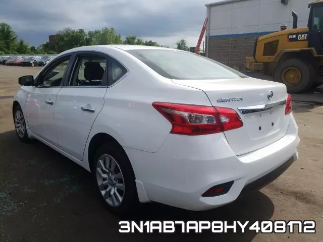 3N1AB7AP8HY408172 фото 4
