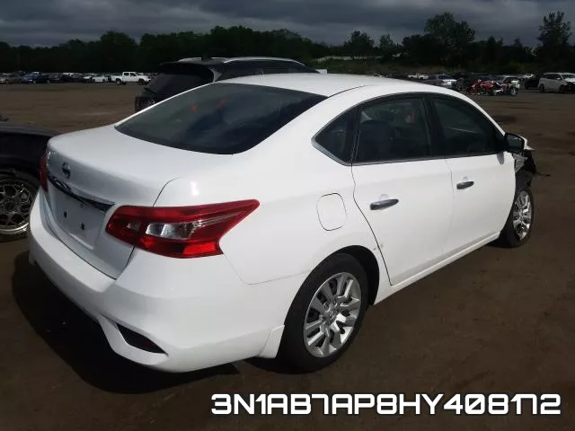 3N1AB7AP8HY408172 фото 5