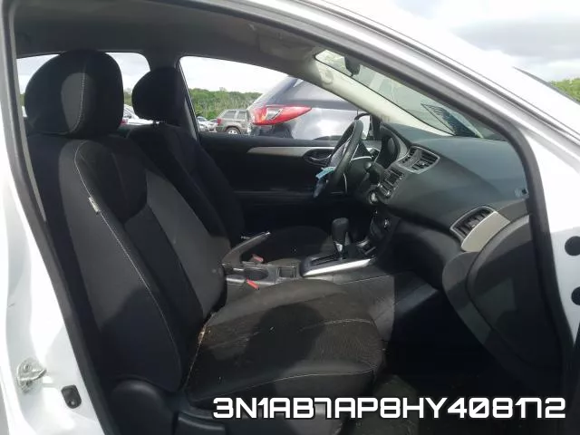 3N1AB7AP8HY408172 фото 6