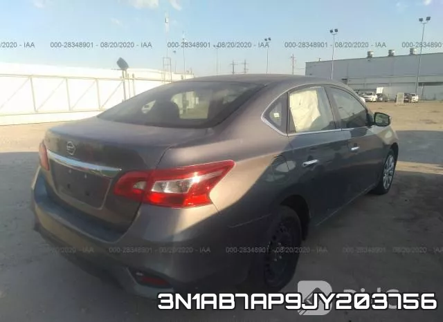 3N1AB7AP9JY203756 фото 5