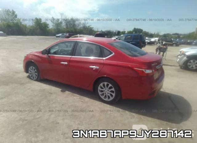 3N1AB7AP9JY287142 фото 4