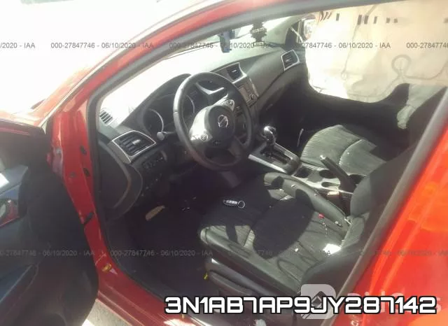 3N1AB7AP9JY287142 фото 6