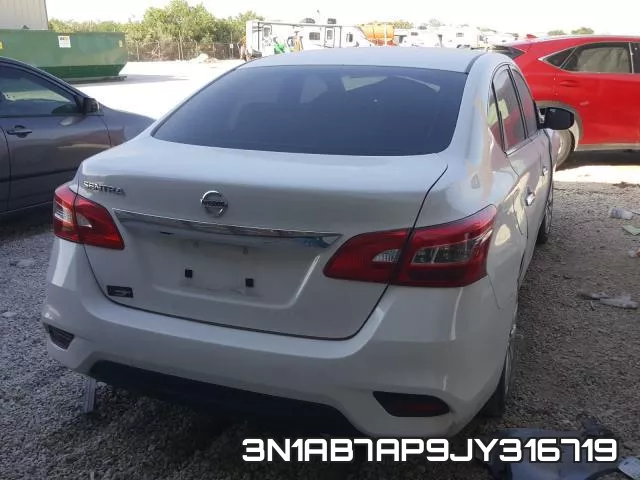 3N1AB7AP9JY316719 фото 5