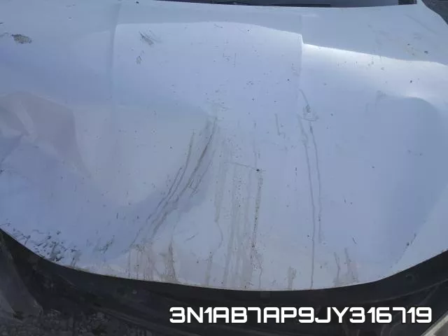 3N1AB7AP9JY316719 фото 8